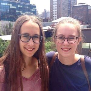 Meet your Posher, Béatrice